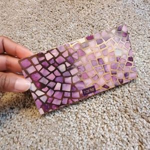 Discontinued Tarte be your own Tarteist palette